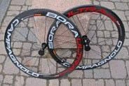 campagnolo bora ultra two ruote carbon